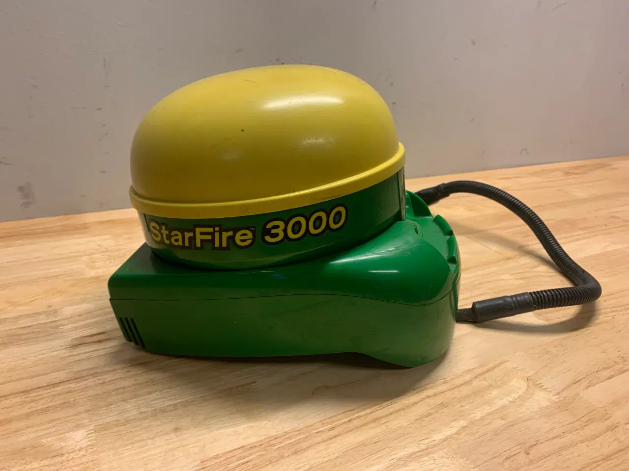 Billede 3 - John Deere Gps antenne sf 3000