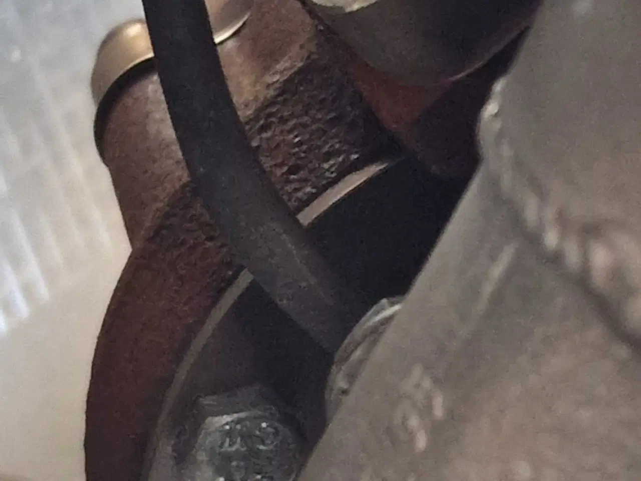 Billede 8 - SUZUKI HAYABUSA TURBO 