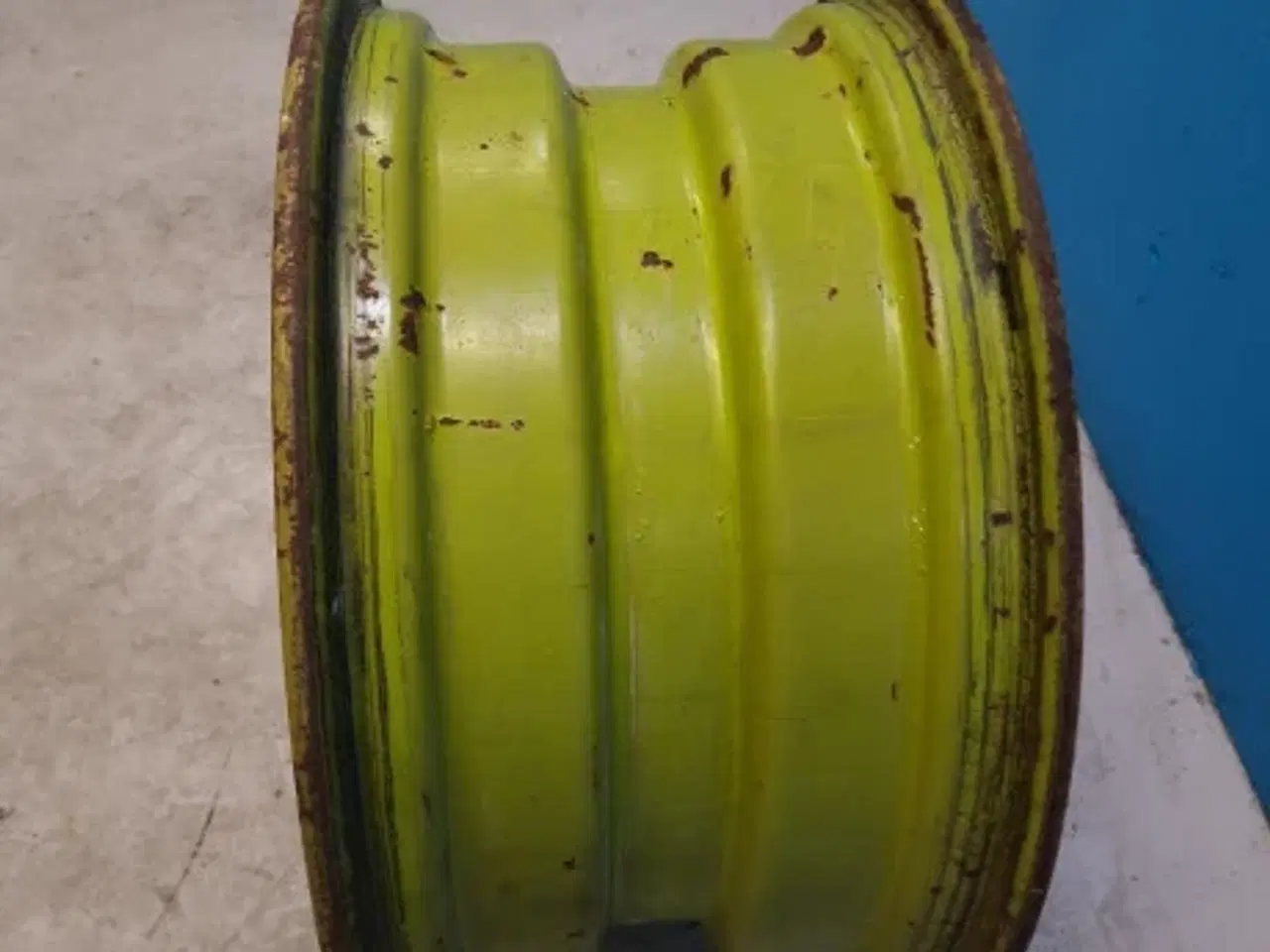 Billede 9 - 26" DW12x26