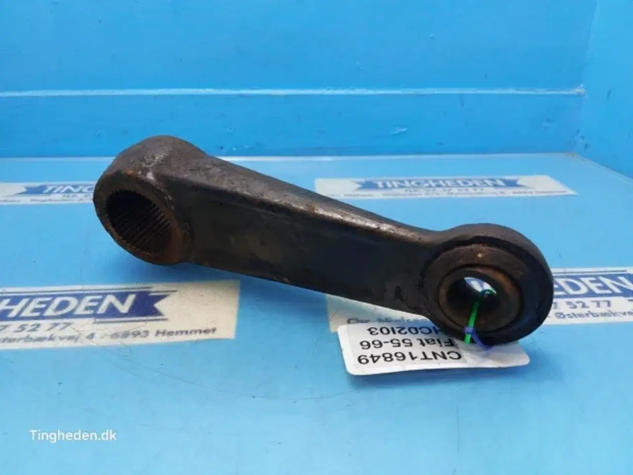 Billede 8 - Fiat 55-66 Liftarm 5131383