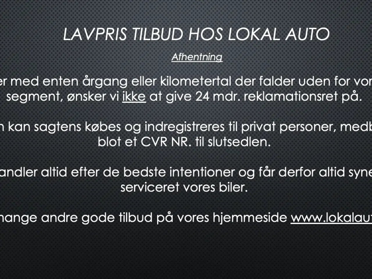 Billede 17 - Ford Focus 1,5 TDCi 120 Titanium stc. aut.