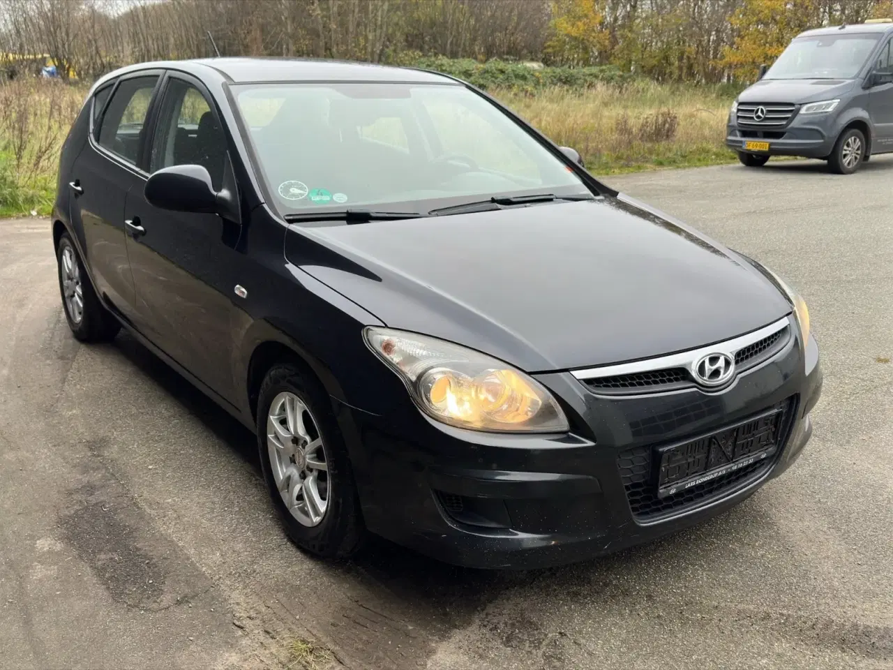 Billede 6 - Hyundai i30 1,6 CRDi 90 Classic