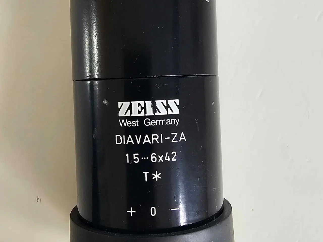 Billede 3 - Zeiss Diavari -ZA