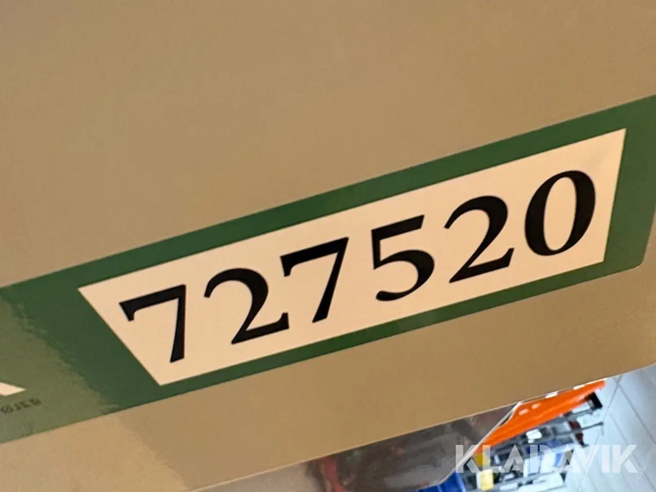 Billede 8 - Affugter Dantherm CDT 30