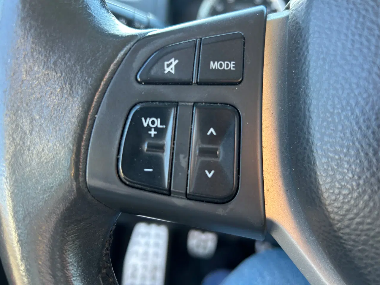 Billede 11 - Suzuki Swift 1,2