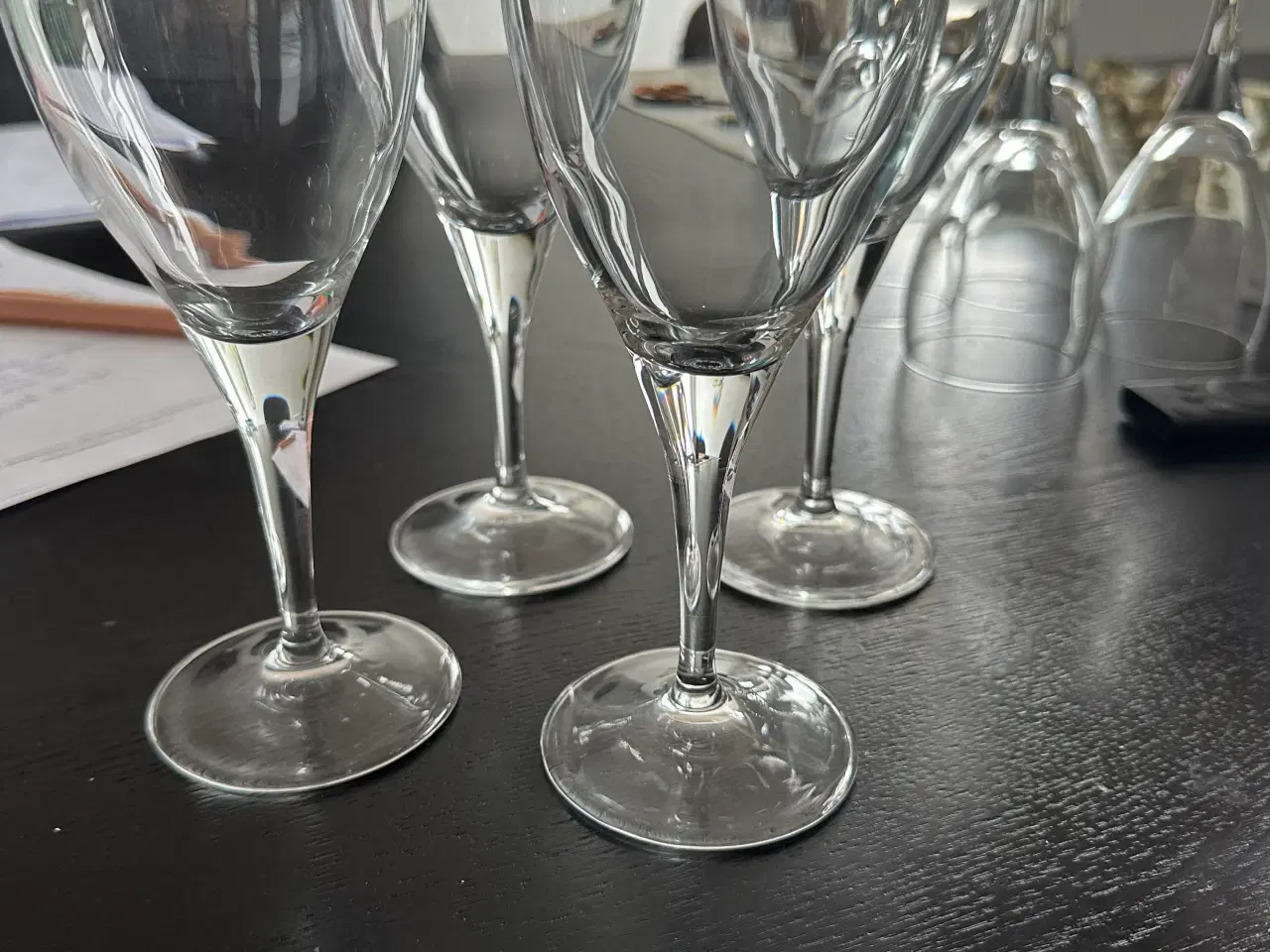 Billede 1 - Fiore 24cl vinglas