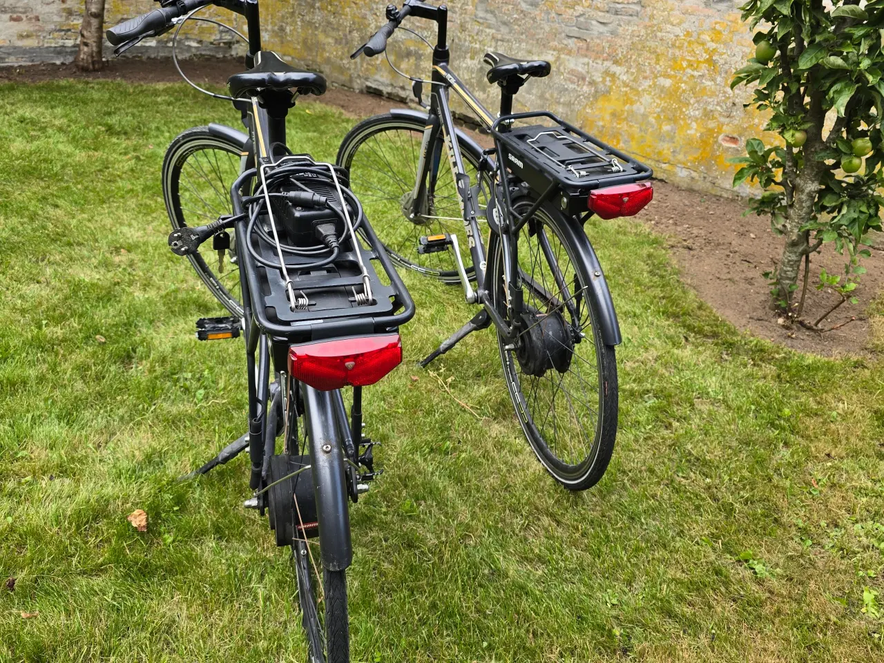 Billede 8 - Kildemoes RTC 3,6 El-cykler