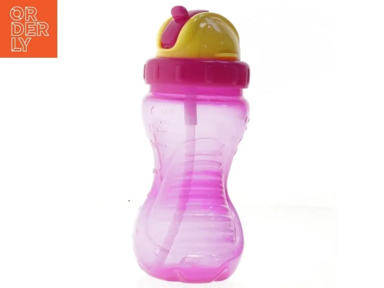 Billede 1 - Drikkeflaske til børn (str. 20 cm)