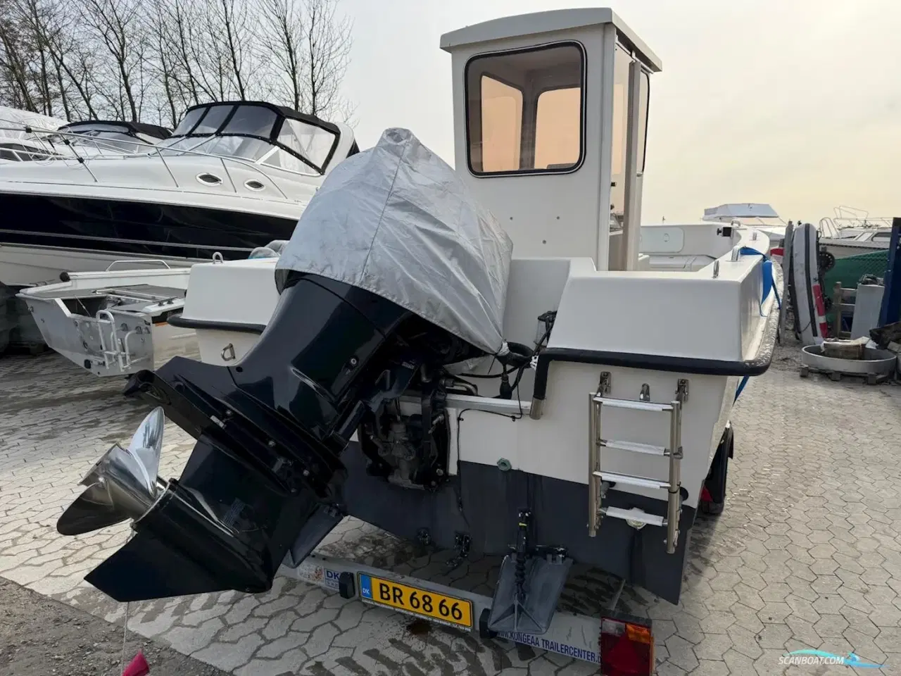 Billede 4 - Limbo 6000