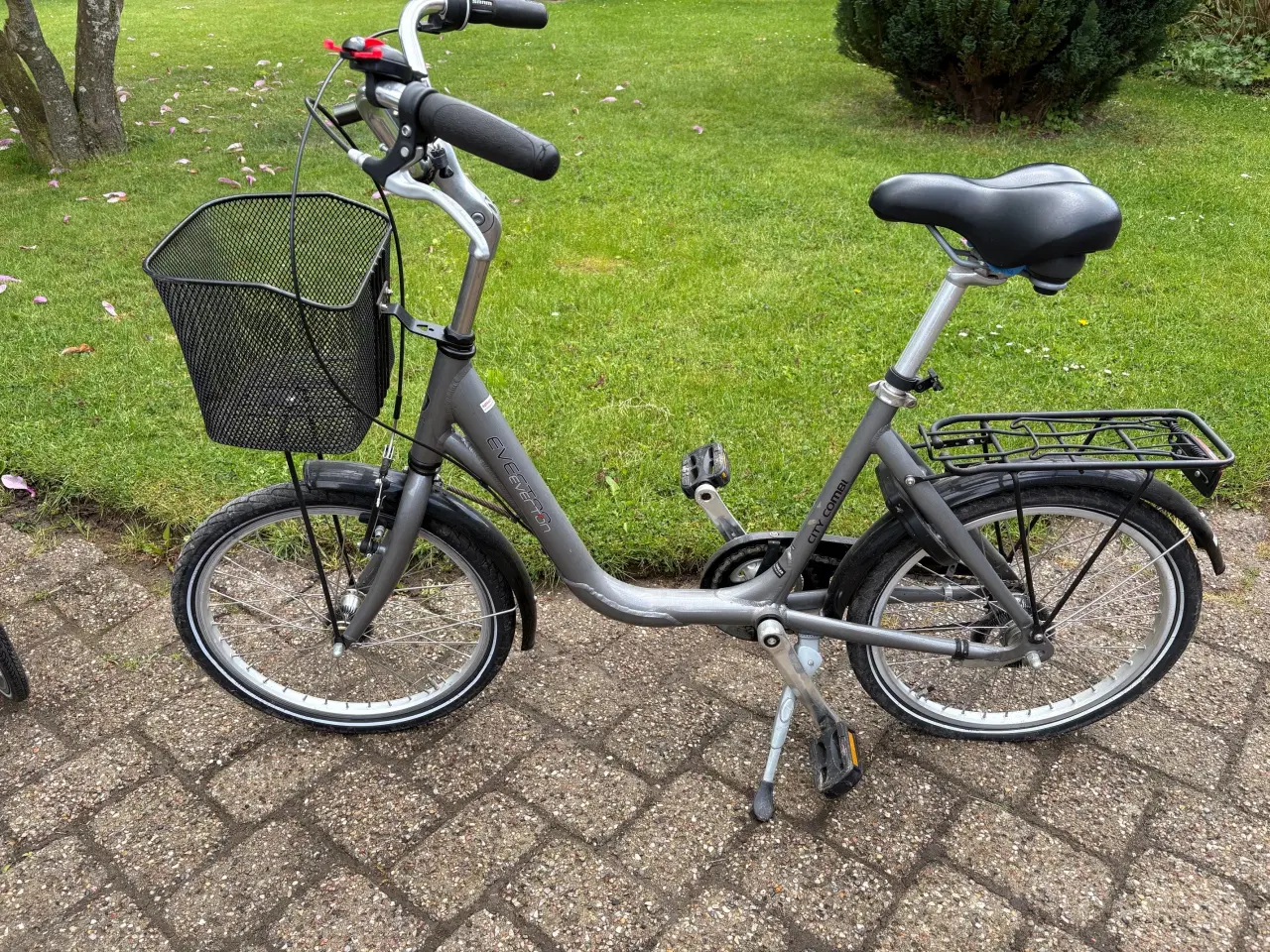 Billede 1 - Damecykel