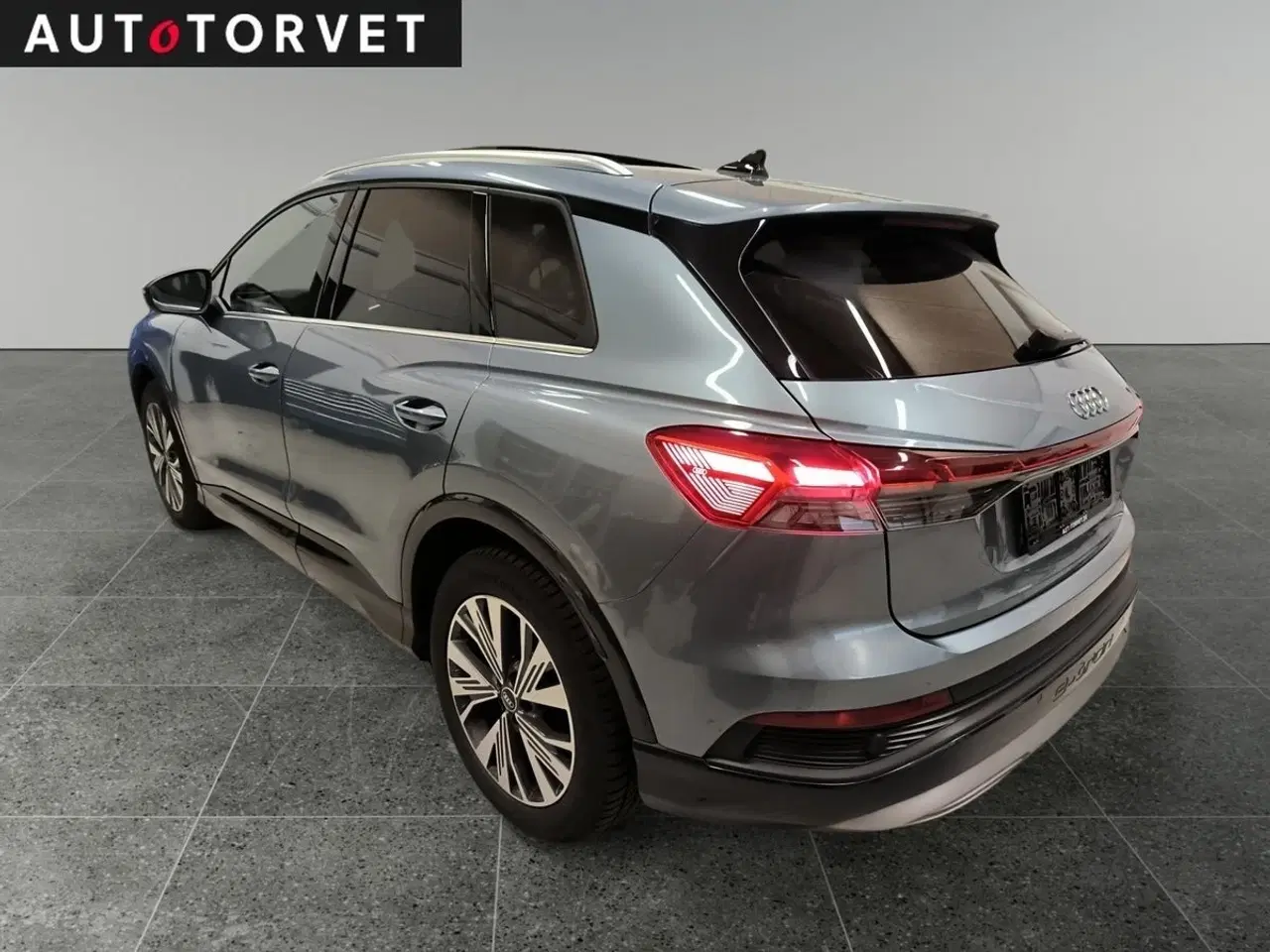 Billede 4 - Audi Q4 e-tron 40 Advanced