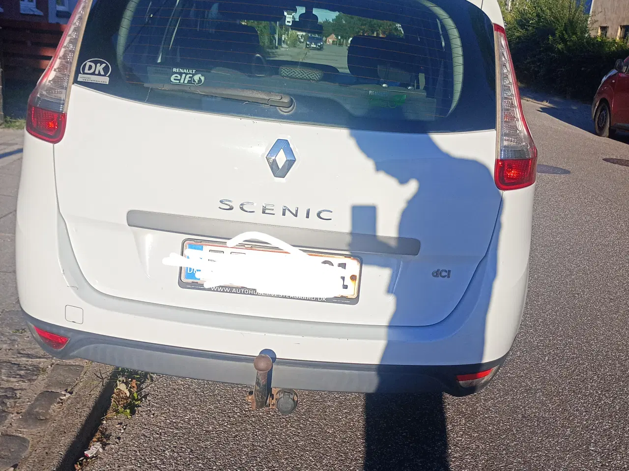 Billede 6 - Renault grand scenic