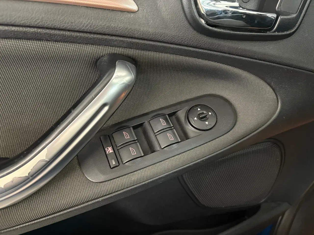 Billede 14 - Ford S-Max 2,0 Titanium 145HK