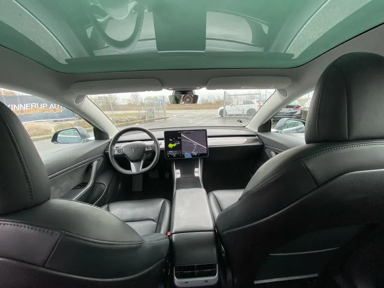 Billede 11 - Tesla Model 3 EL Plus 306HK Aut.