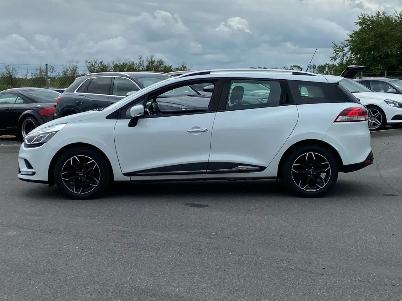 Billede 6 - Renault Clio Sport Tourer 0,9 Energy TCe Zen 90HK Stc