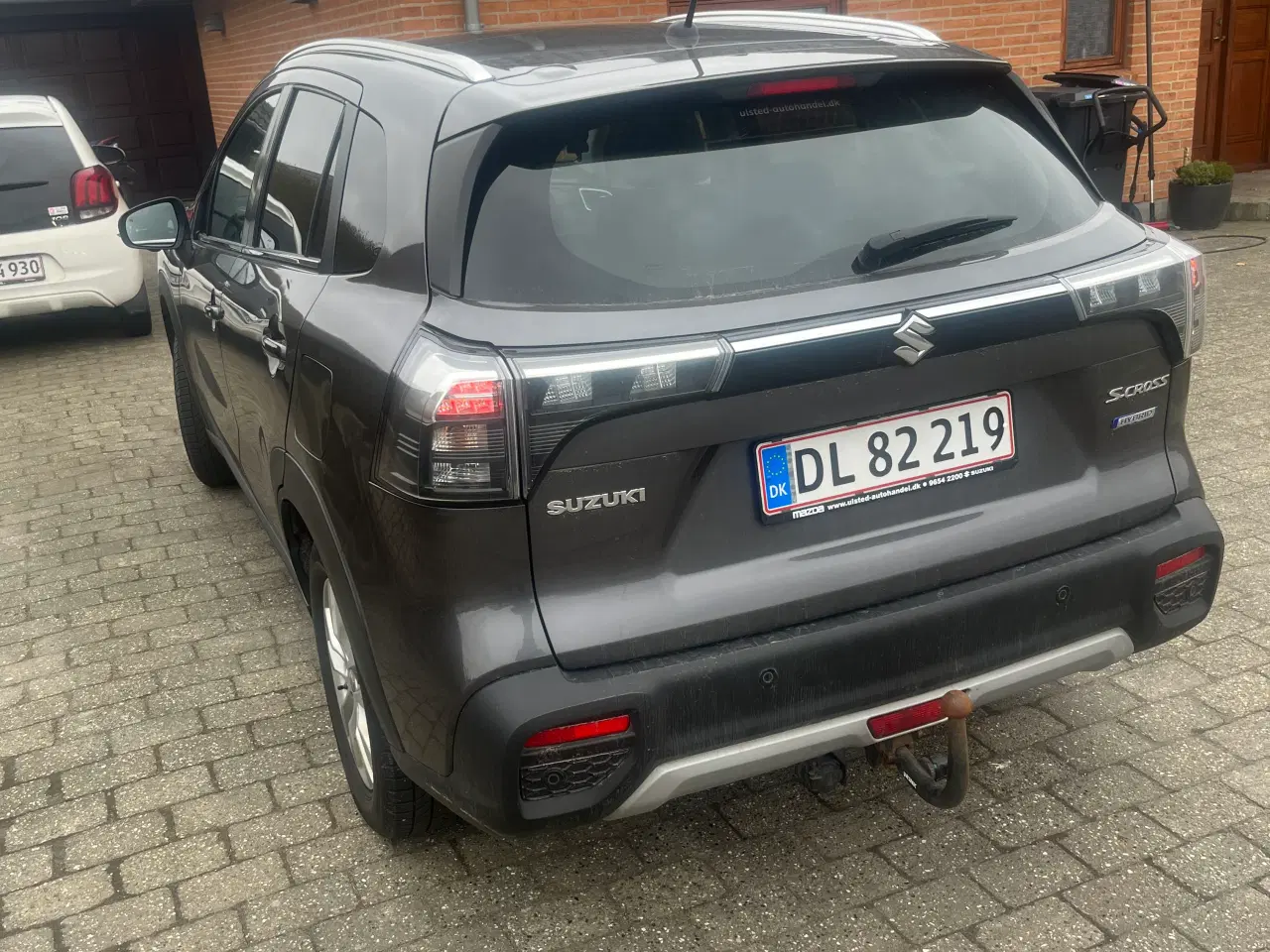 Billede 4 - Velholdt 