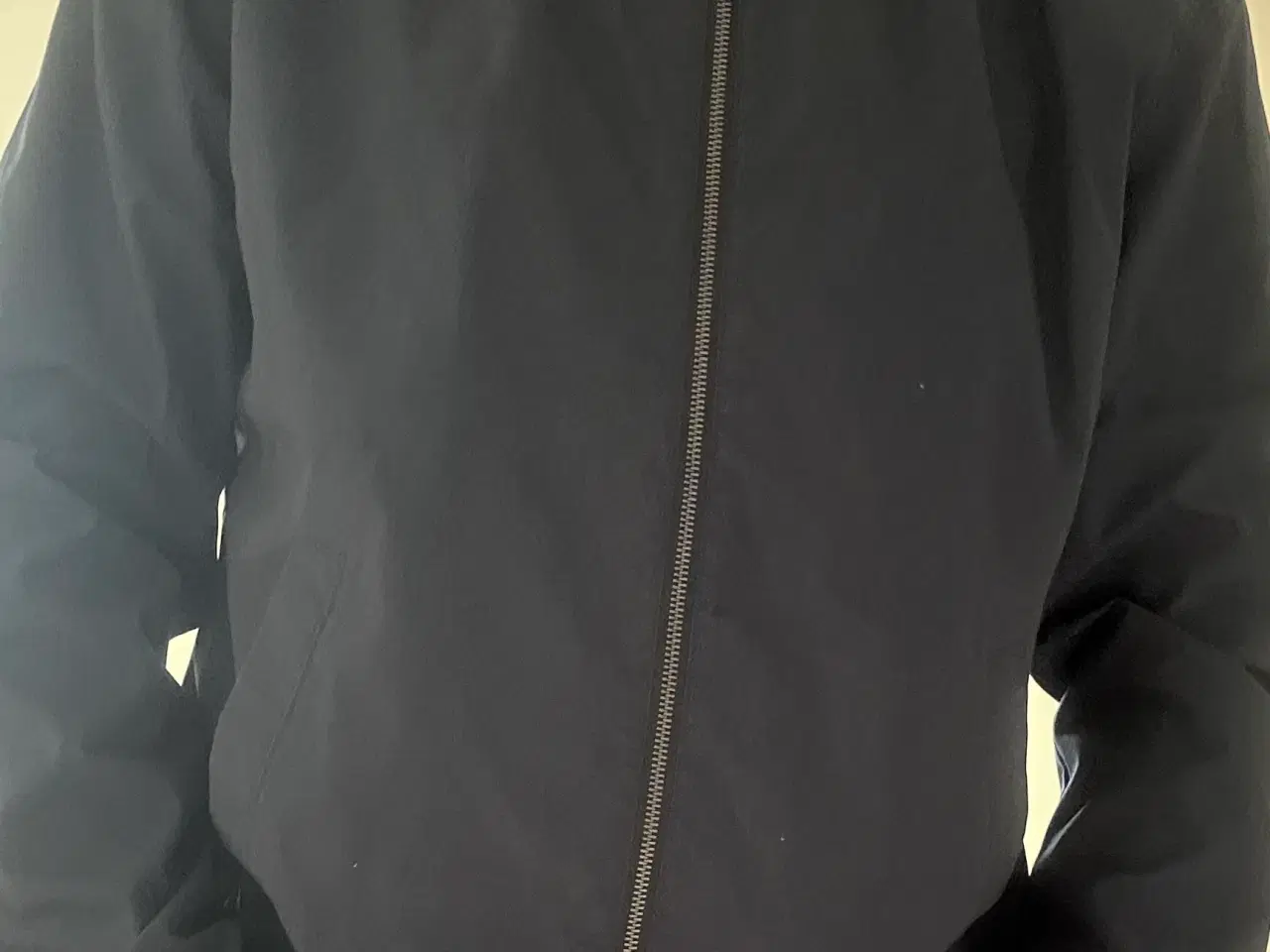 Billede 4 - Forårsjakke / vindjakke XL / XXL