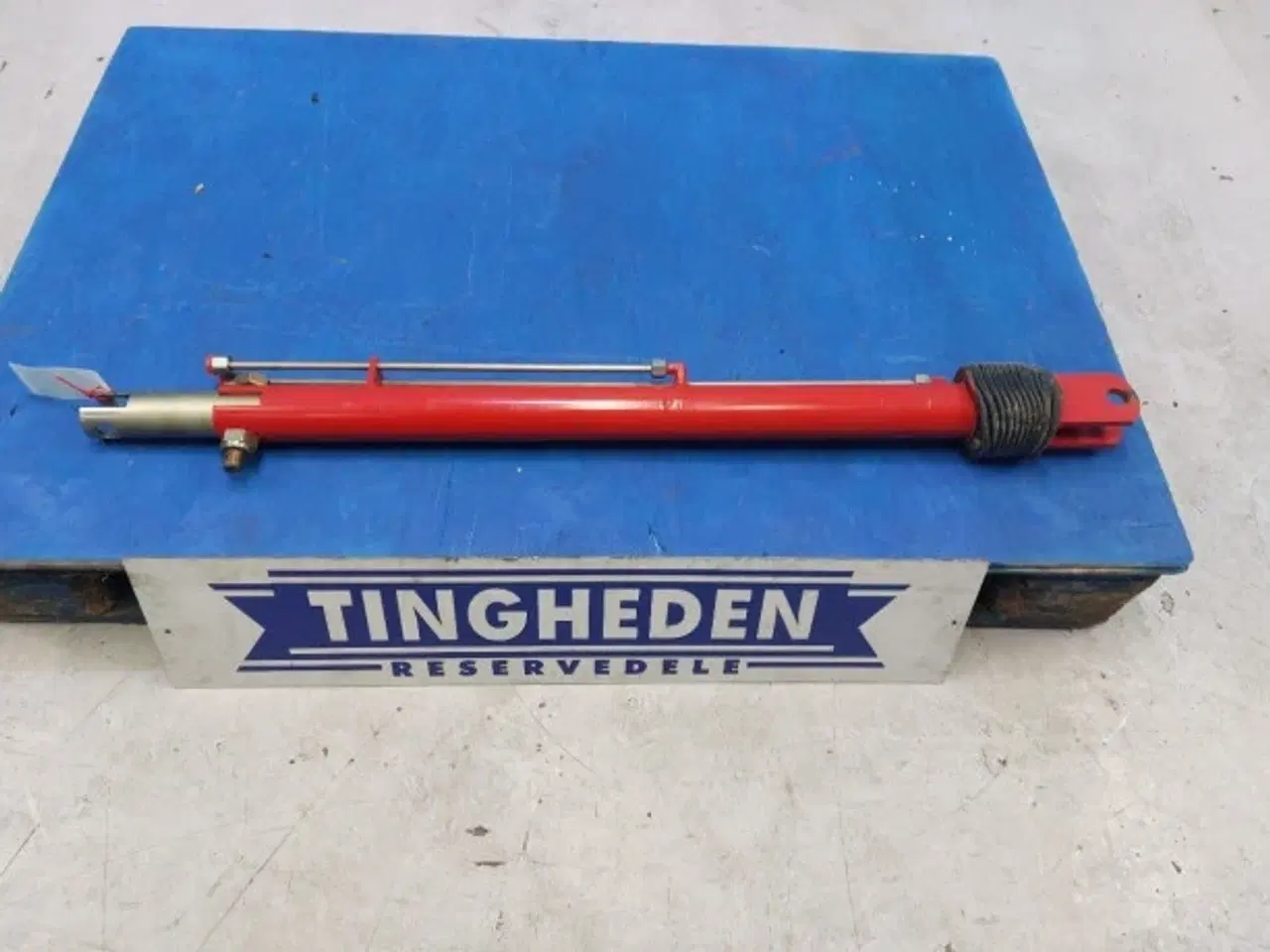 Billede 1 - Kverneland Cylinder  0102004ES
