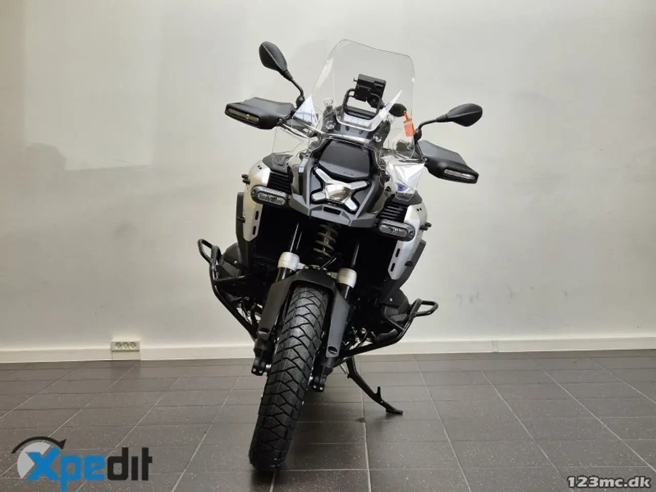 Billede 4 - BMW R 1300 GS Adventure