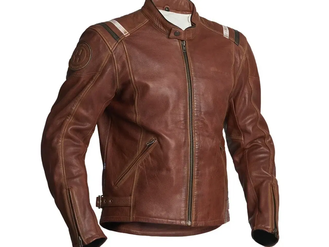 Billede 1 - Halvarssons Skalltorp Cognac, før kr. 3.299,-