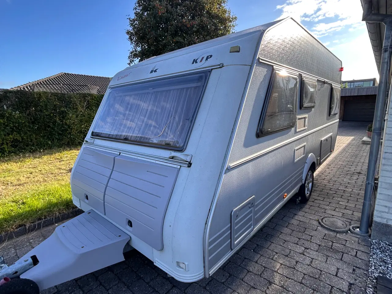 Billede 13 - 2000 KIP starline 47tdb
