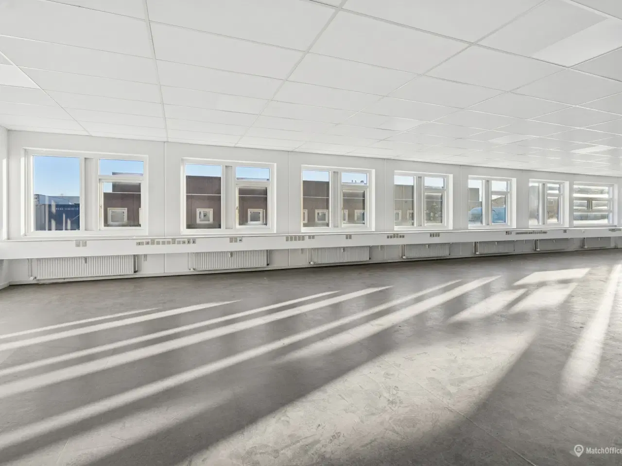 Billede 10 - Kombineret kontor og lager til leje i Kastrup