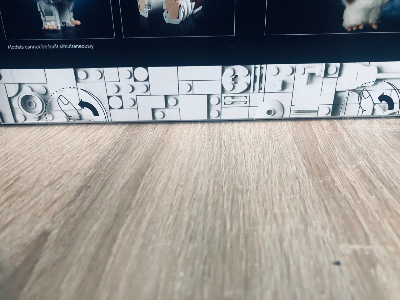 Billede 3 - Lego Ideas 21361 Grimlins