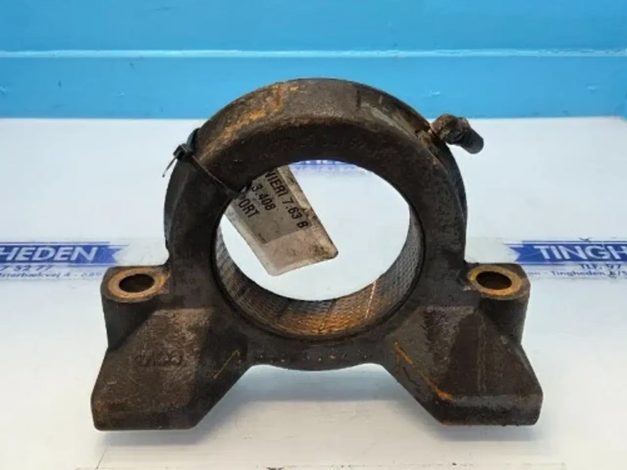 Billede 2 - Venieri 7.63B Support 243.3.408