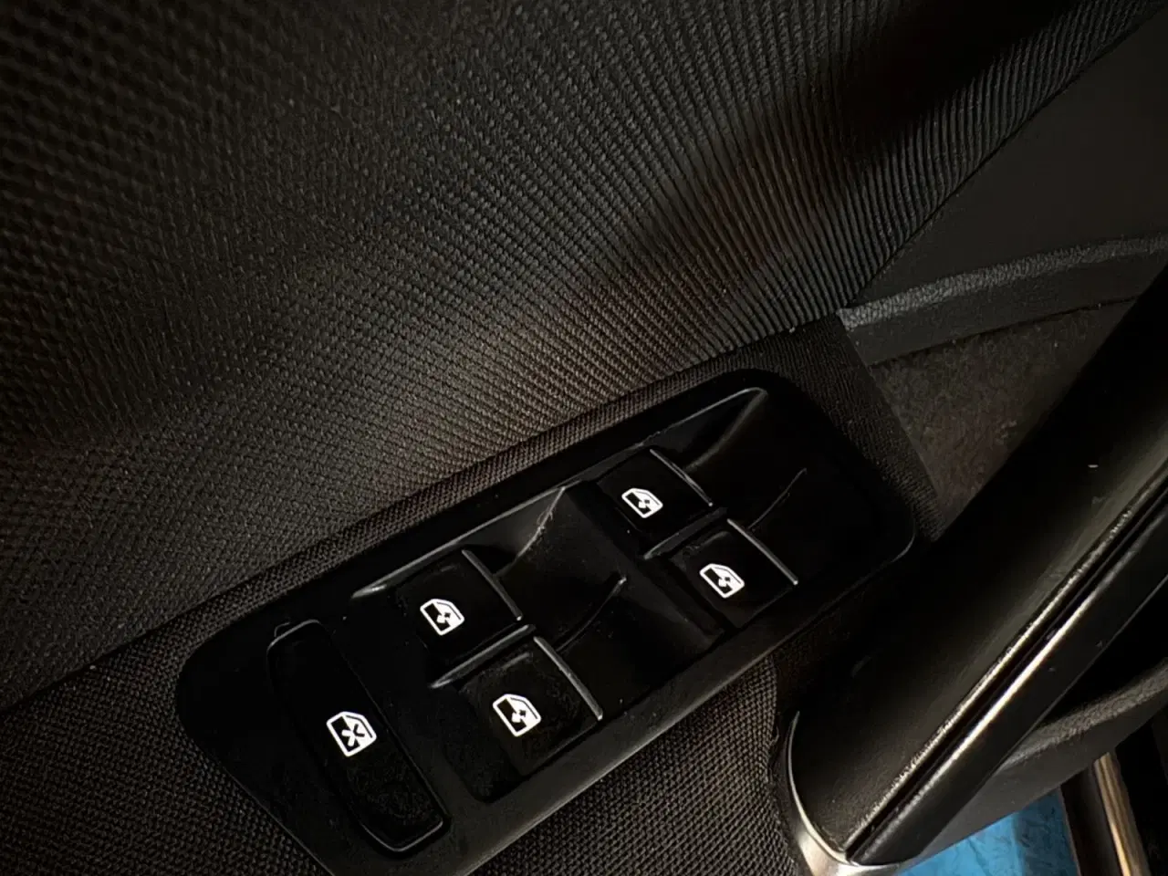 Billede 10 - VW Golf VII 1,4 GTE DSG