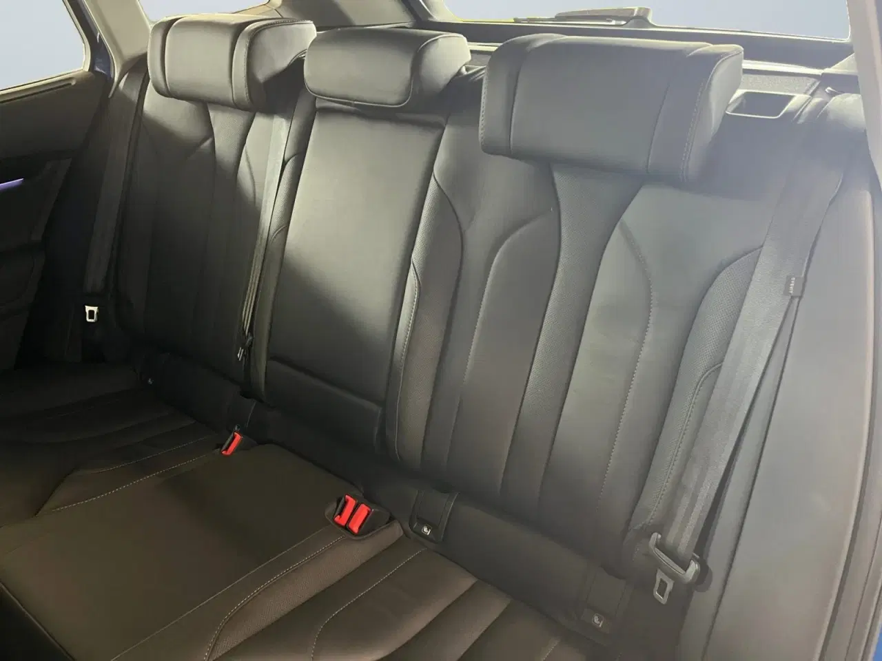Billede 14 - Skoda Enyaq 80 iV Selection Lounge