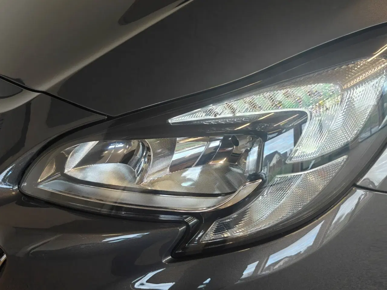 Billede 7 - Opel Corsa 1,4 16V Sport