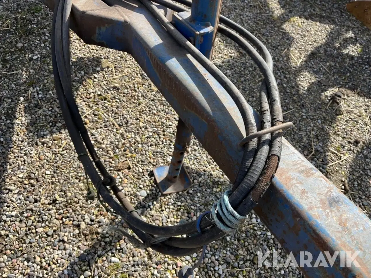 Billede 8 - Tromle Dalbo Rollomax CR 5,3 meter