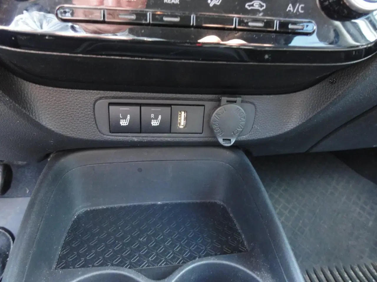 Billede 18 - Toyota Aygo X 1,0 Air Active