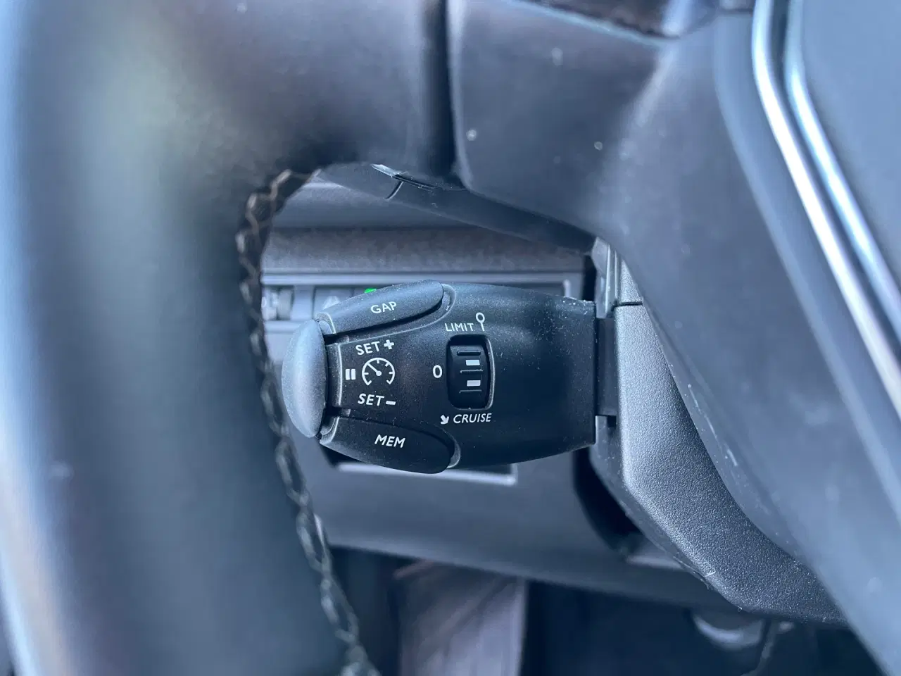 Billede 11 - Peugeot 3008 1,6 PureTech  Plugin-hybrid Allure LTD EAT8 225HK 5d 8g Aut.