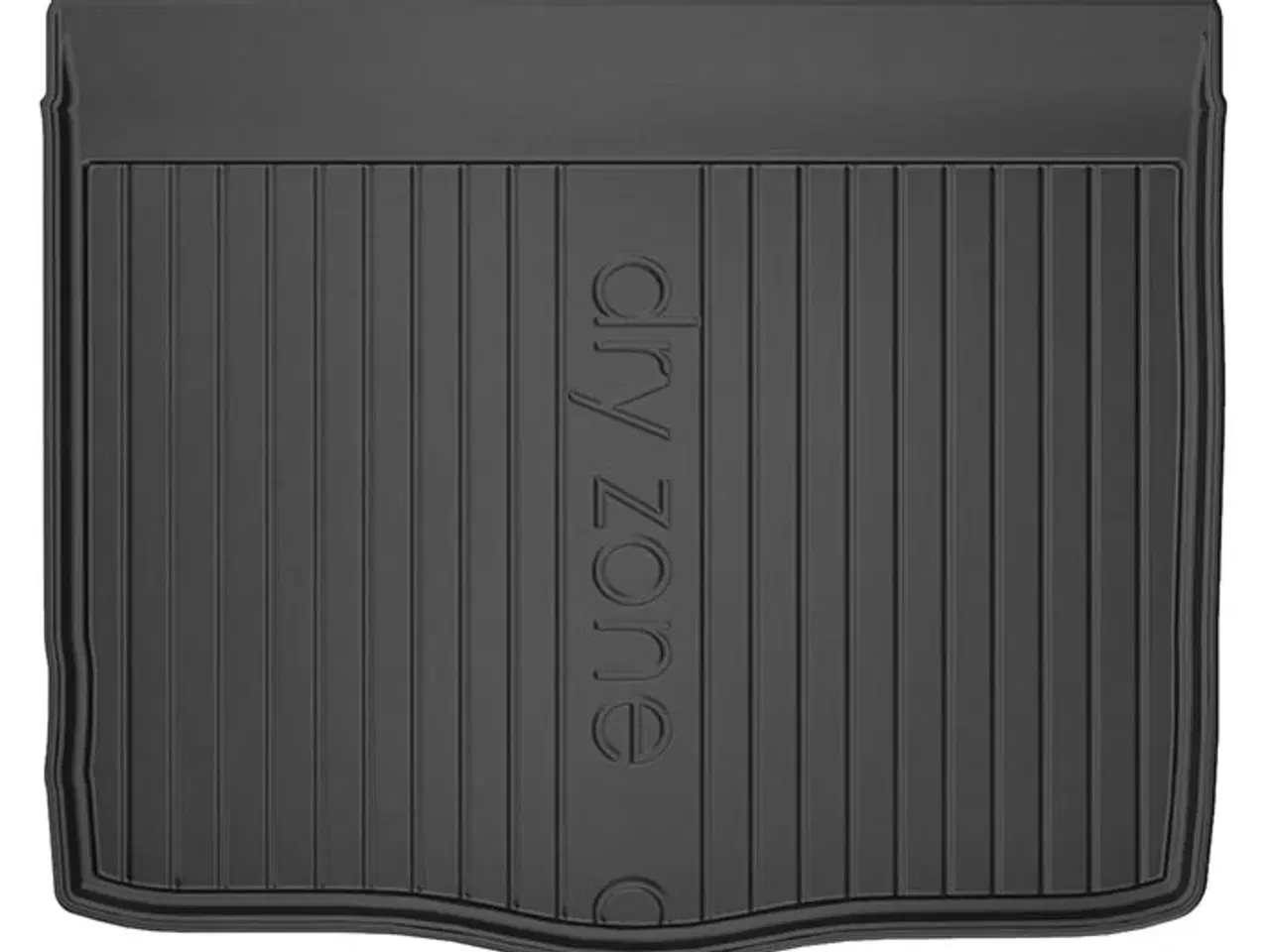 Billede 1 - Bagagerumsbakke Fiat Tipo HB 2015-