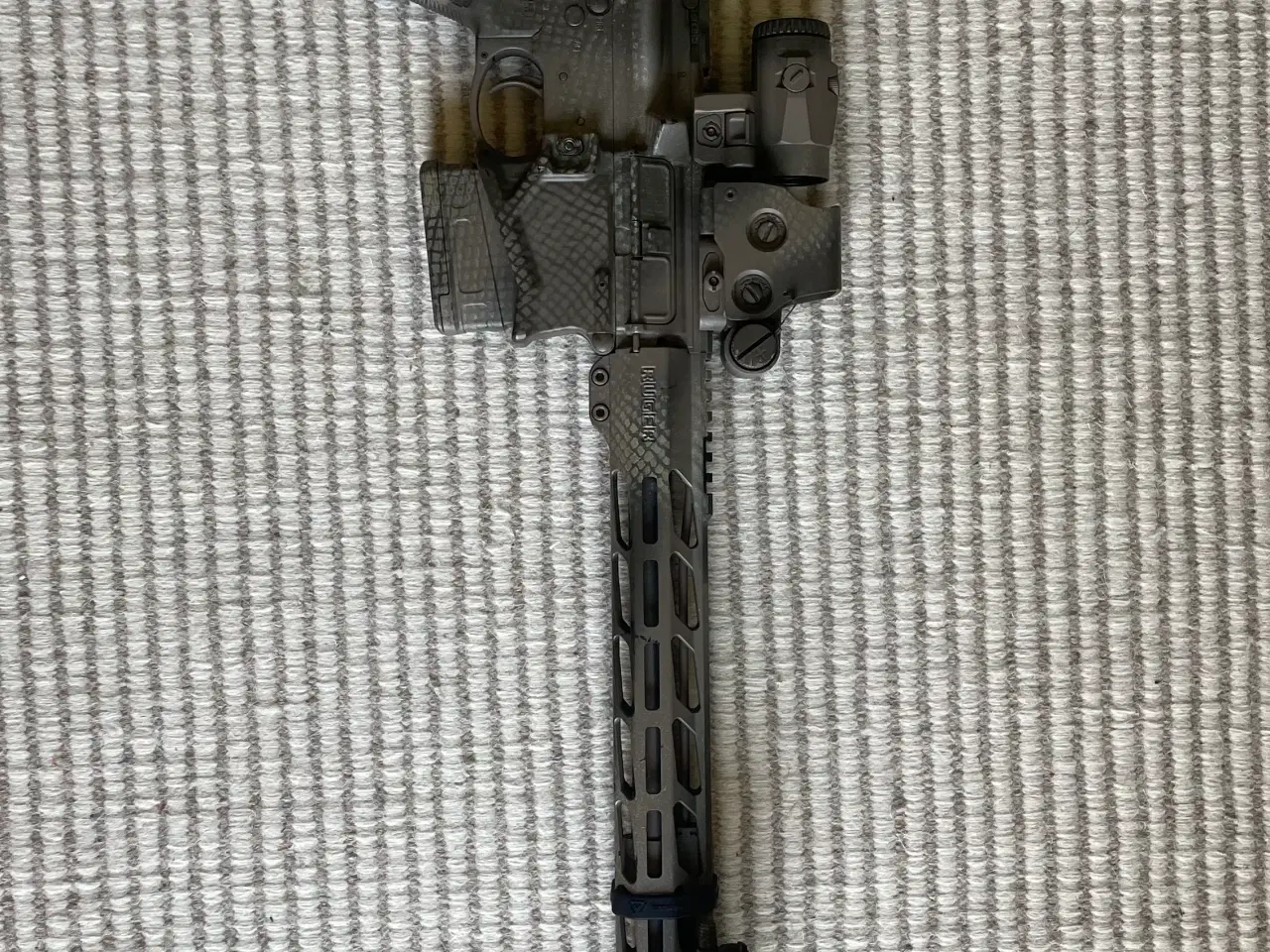 Billede 2 - Ruger SFAR 16” .308W - Riffel