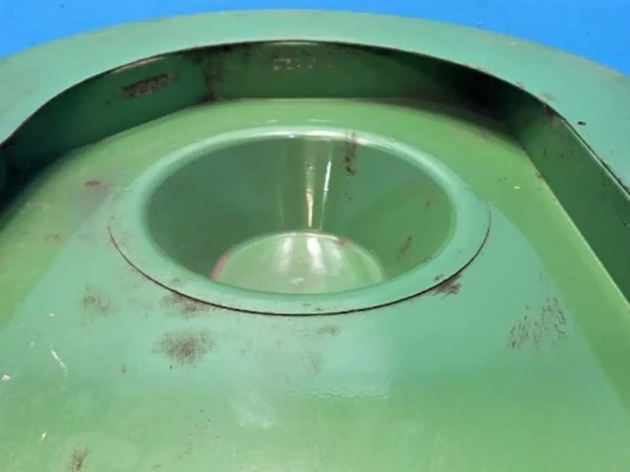 Billede 9 - Fendt 5270C Afskærmning 323204550