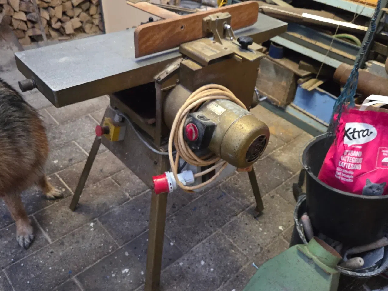 Billede 2 - Emco-rex b 20