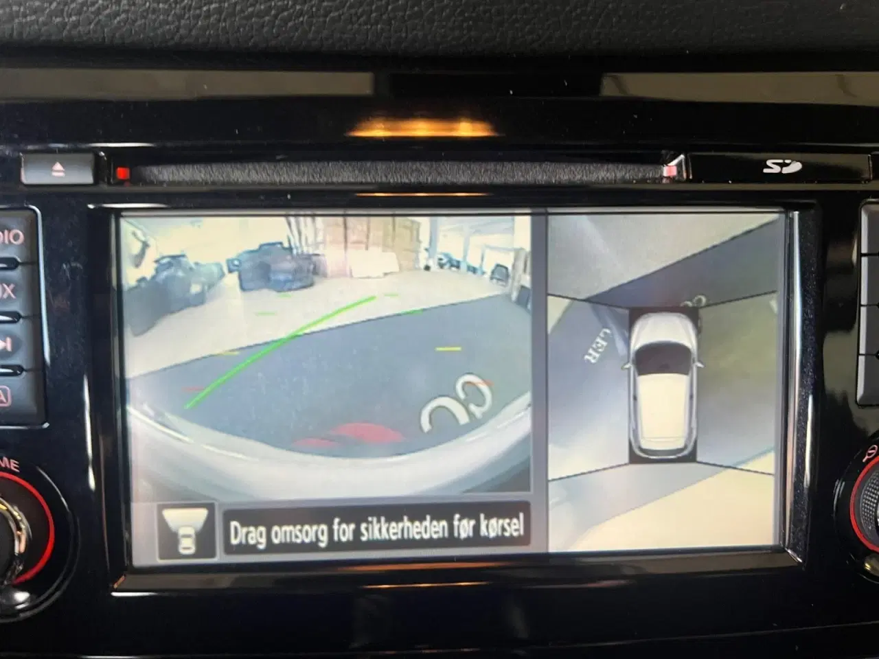 Billede 12 - Nissan Qashqai 1,2 Dig-T 115 Tekna