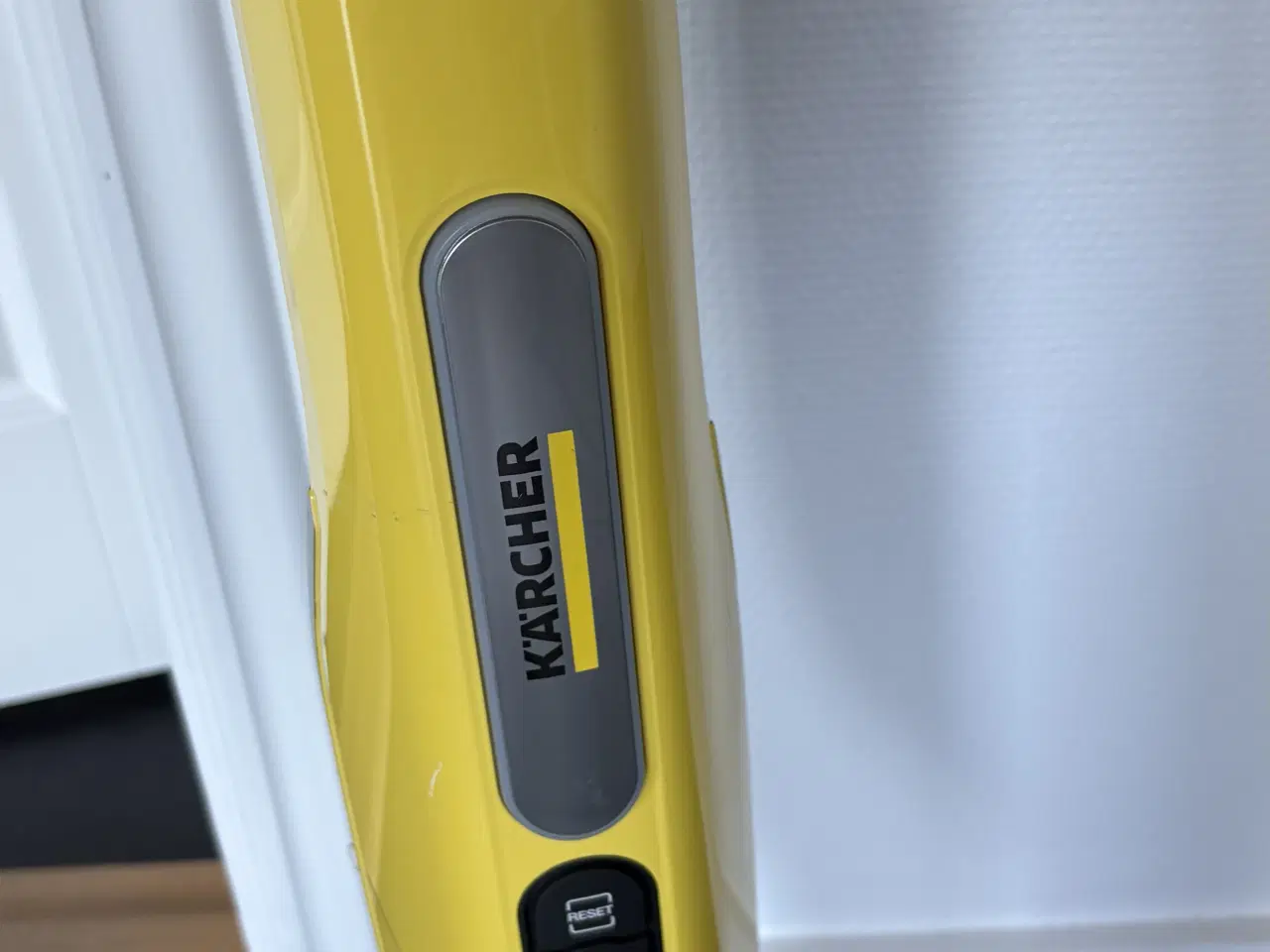 Billede 2 - Karcher gulv renser