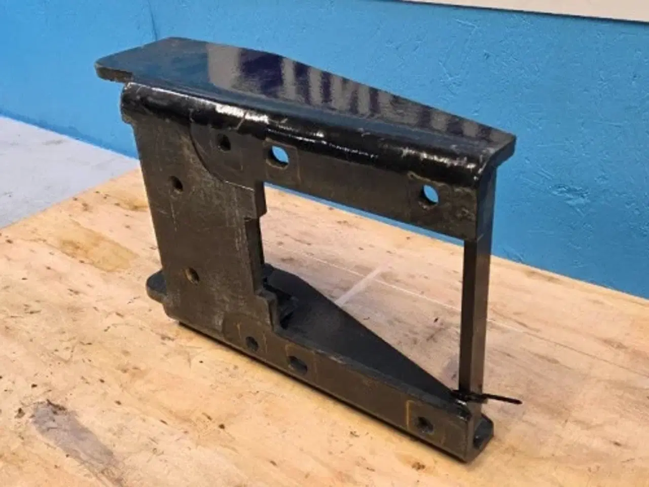 Billede 5 - New Holland T7 Ramme 87390212 (3 Stk)