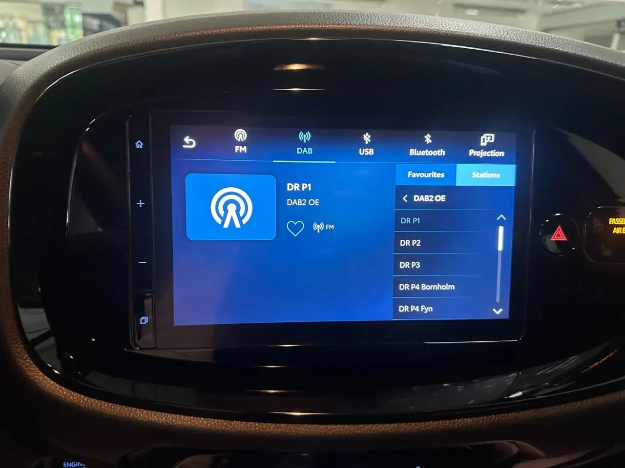 Billede 16 - Toyota Aygo X 1,0 Pulse