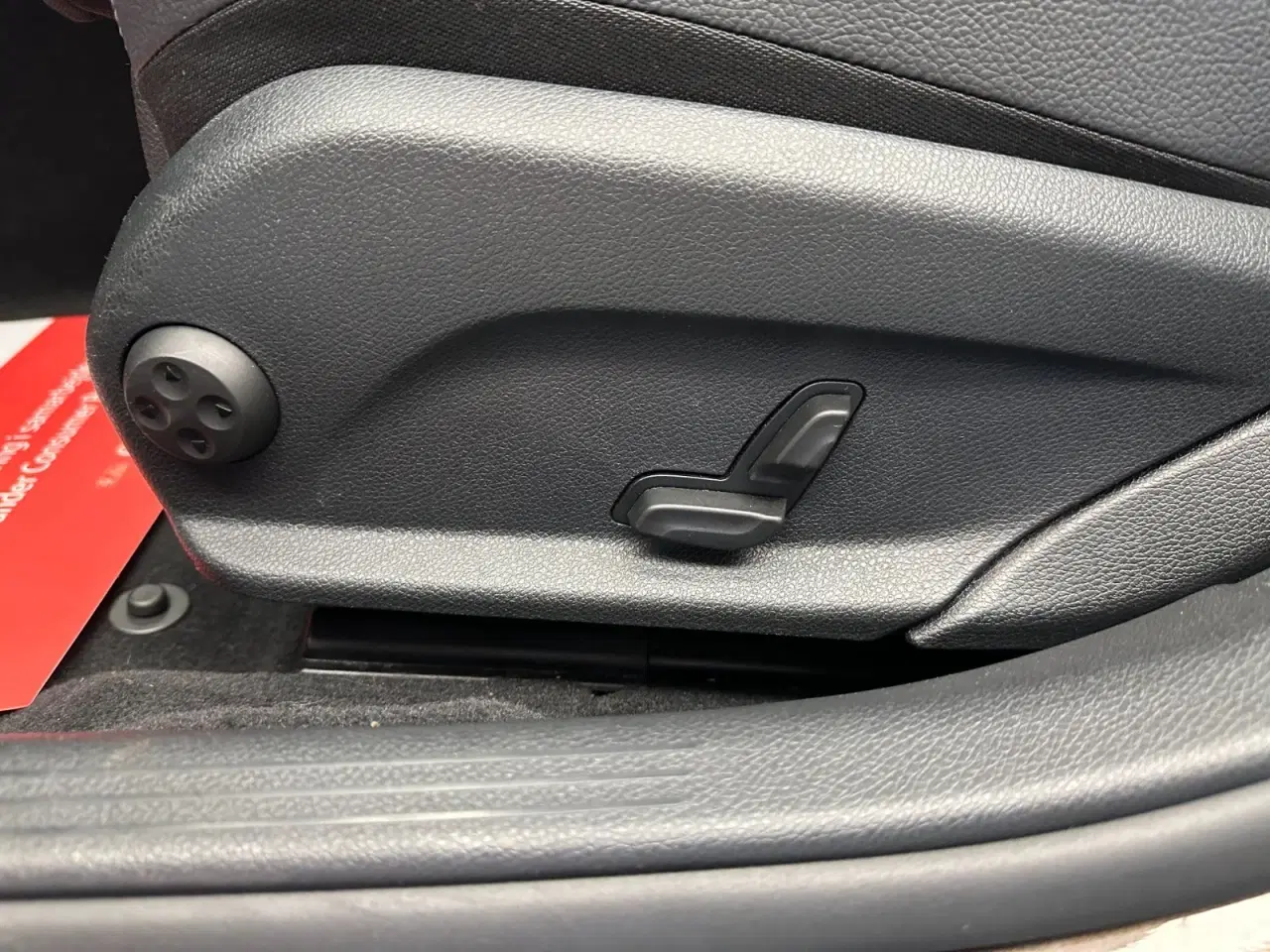 Billede 15 - Mercedes C220 d 2,2 Business aut.