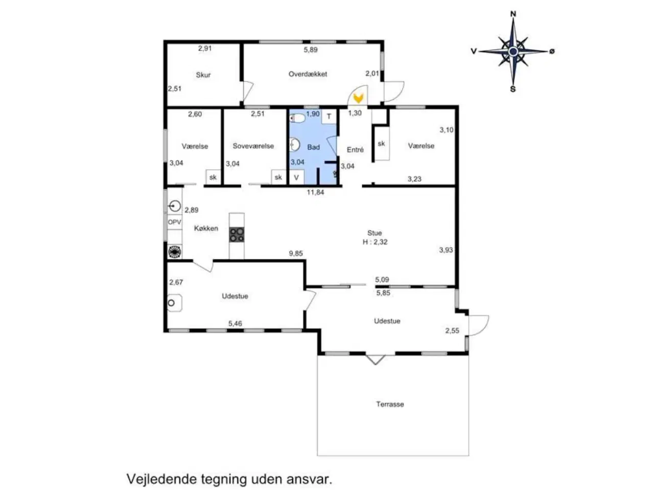 Billede 5 - Har du fundet drømmegrunden men mangler et hus?