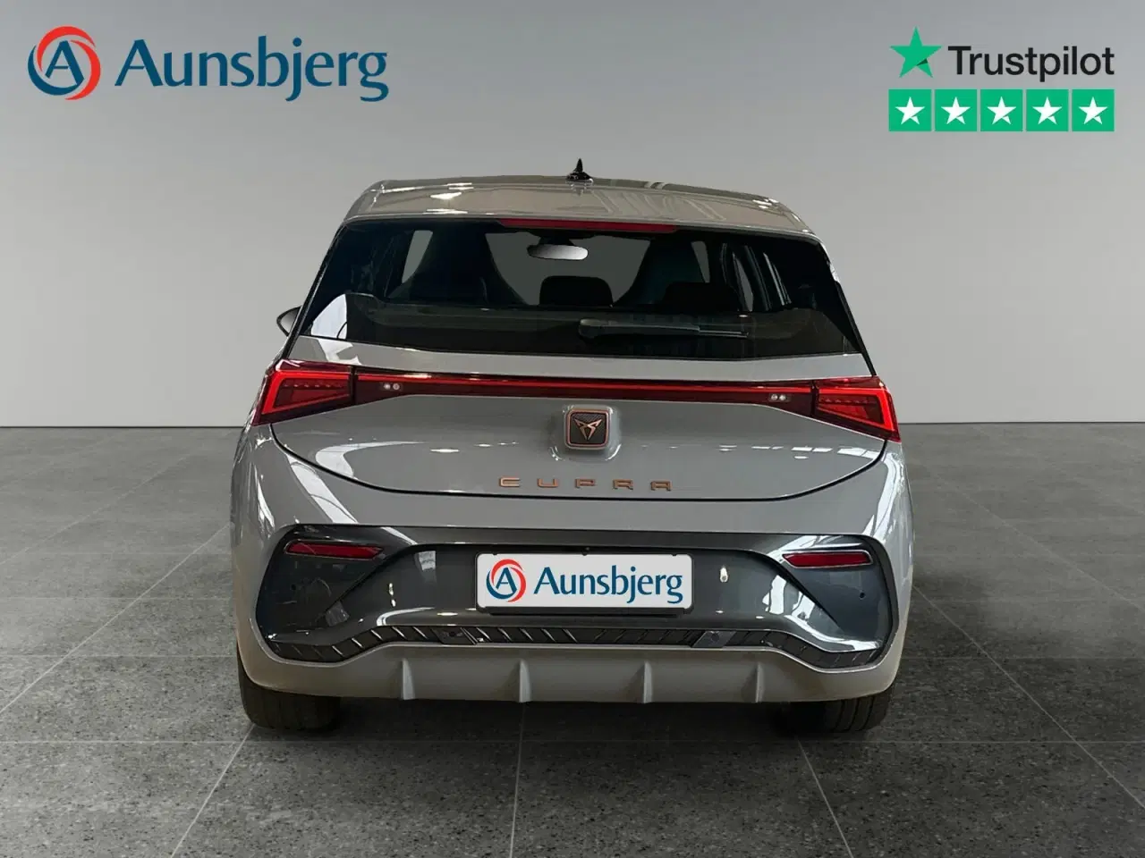 Billede 4 - Cupra Born 58 