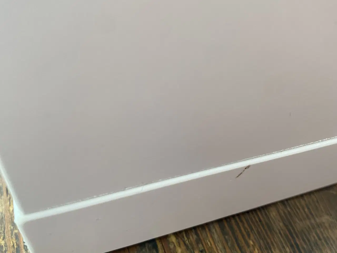 Billede 4 - Ikea Bestå skab/stel