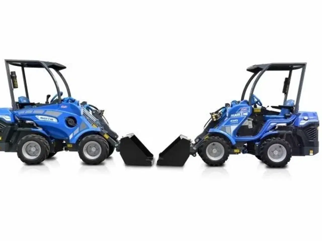 Billede 4 - MultiOne 5.3