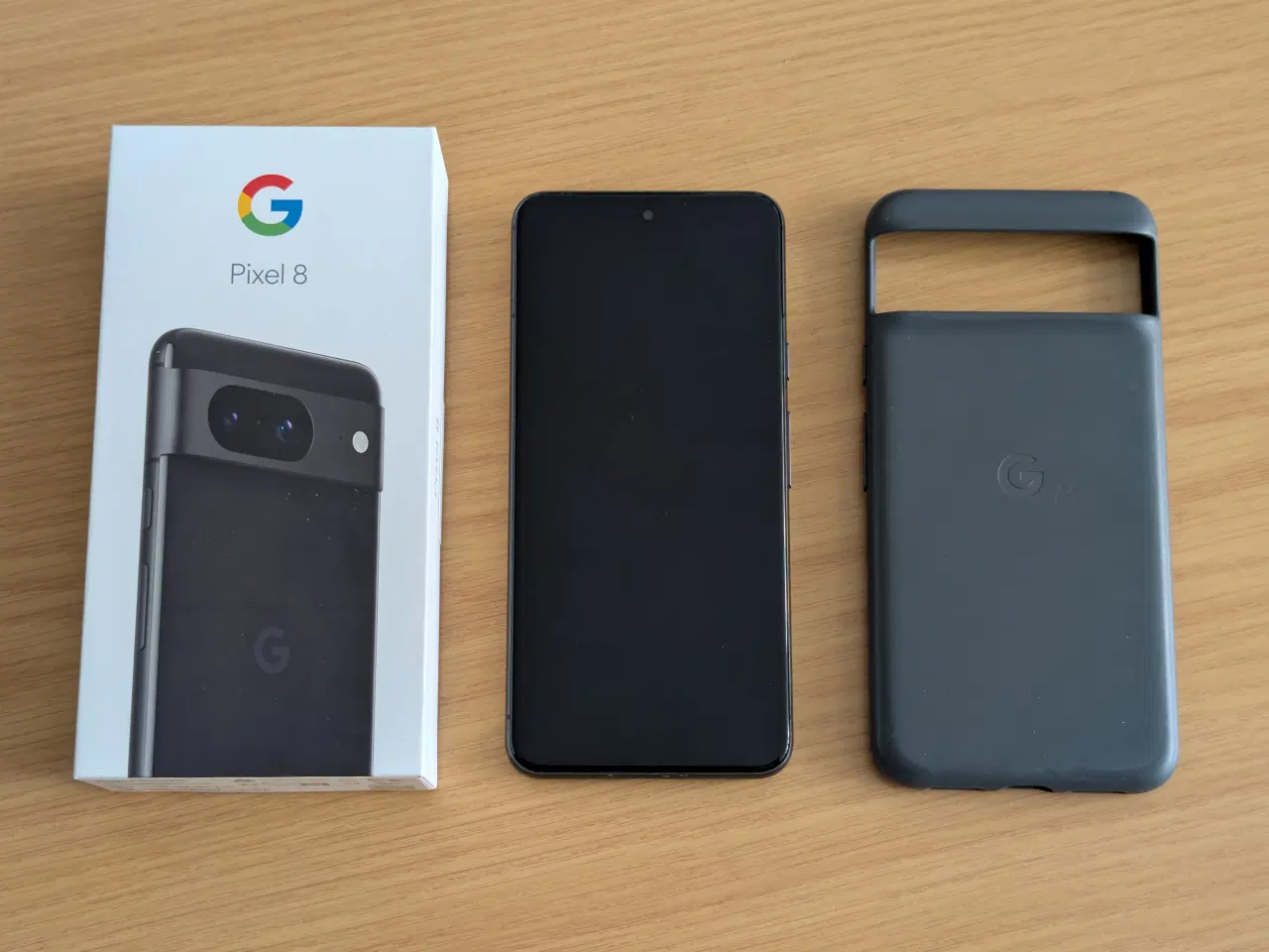Billede 1 - Google Pixel 8, 128GB