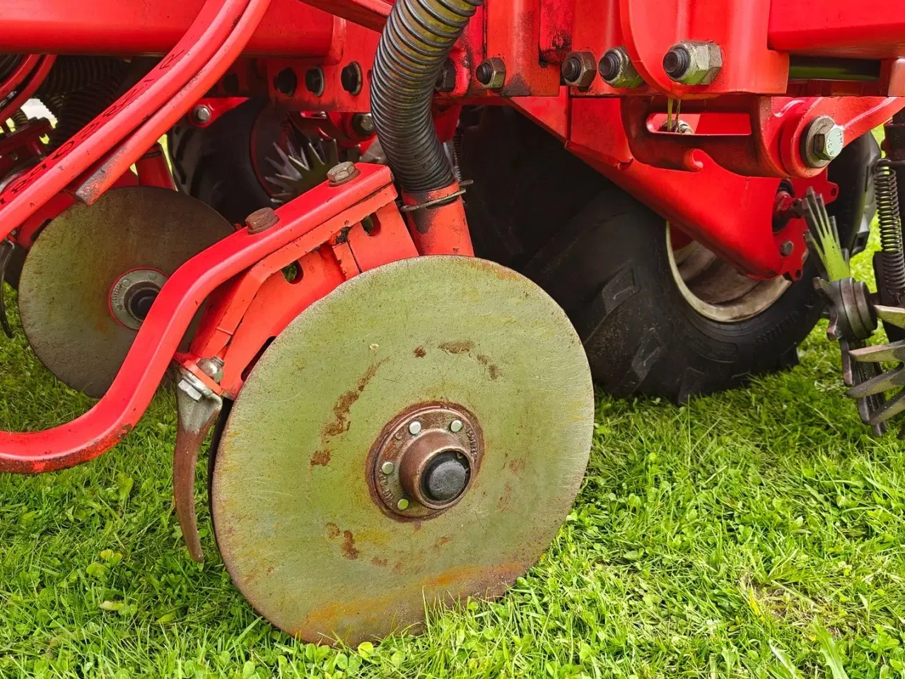 Billede 14 - Maschio Gaspardo Mirka Isotronic 8