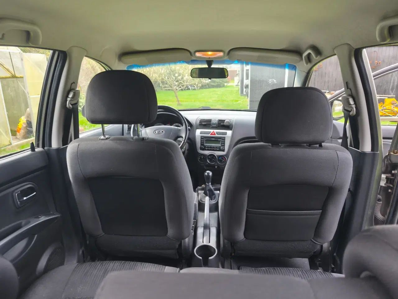 Billede 7 - Kia Picanto